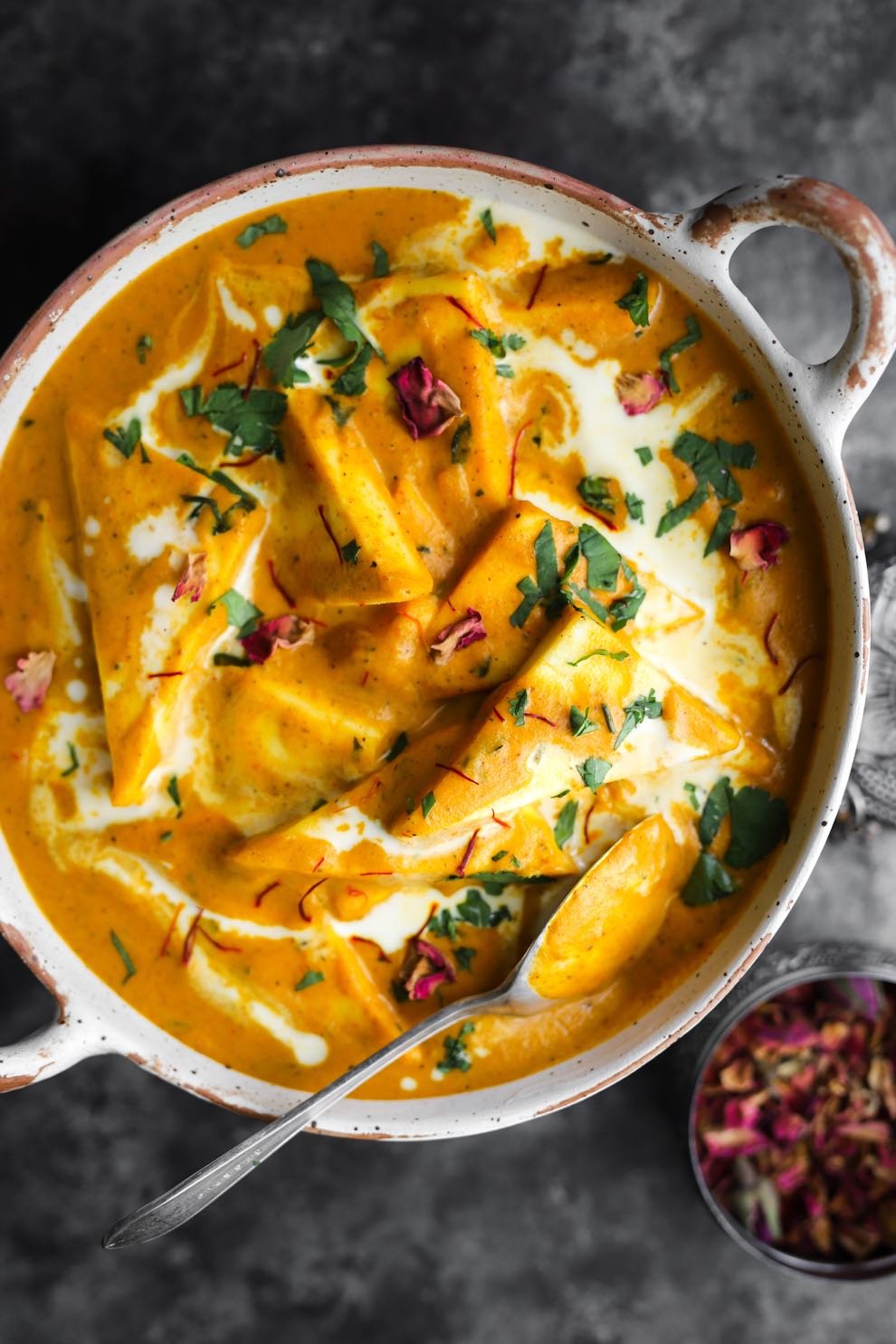 Butter Cheese Tomato